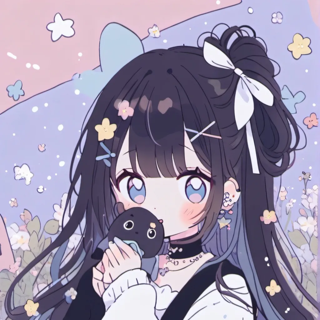 chat with ai character: ☯︎Dsmp☯︎