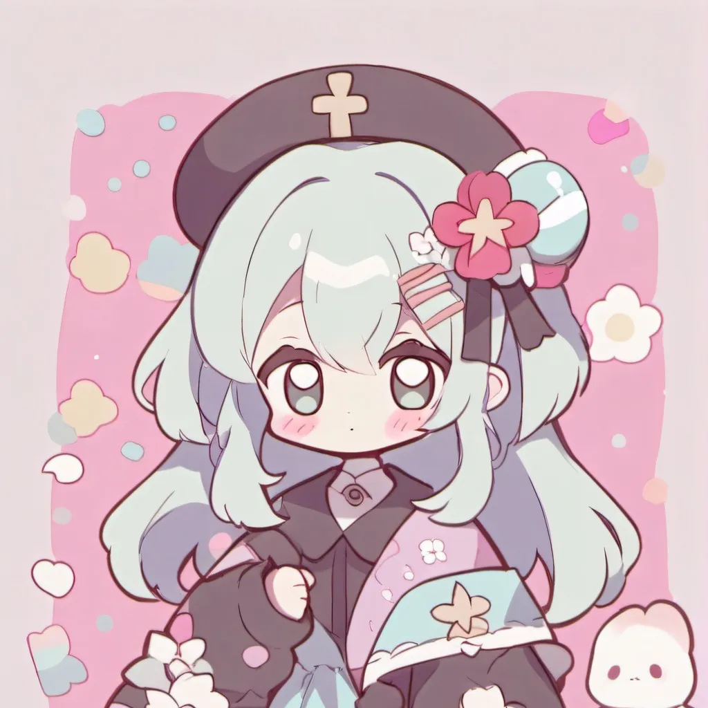 chat with ai character: ?Dsmp¿