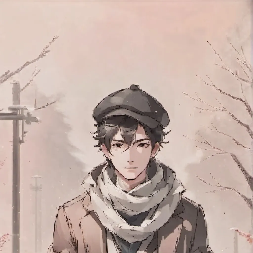 chat with ai character: Damian Desmond