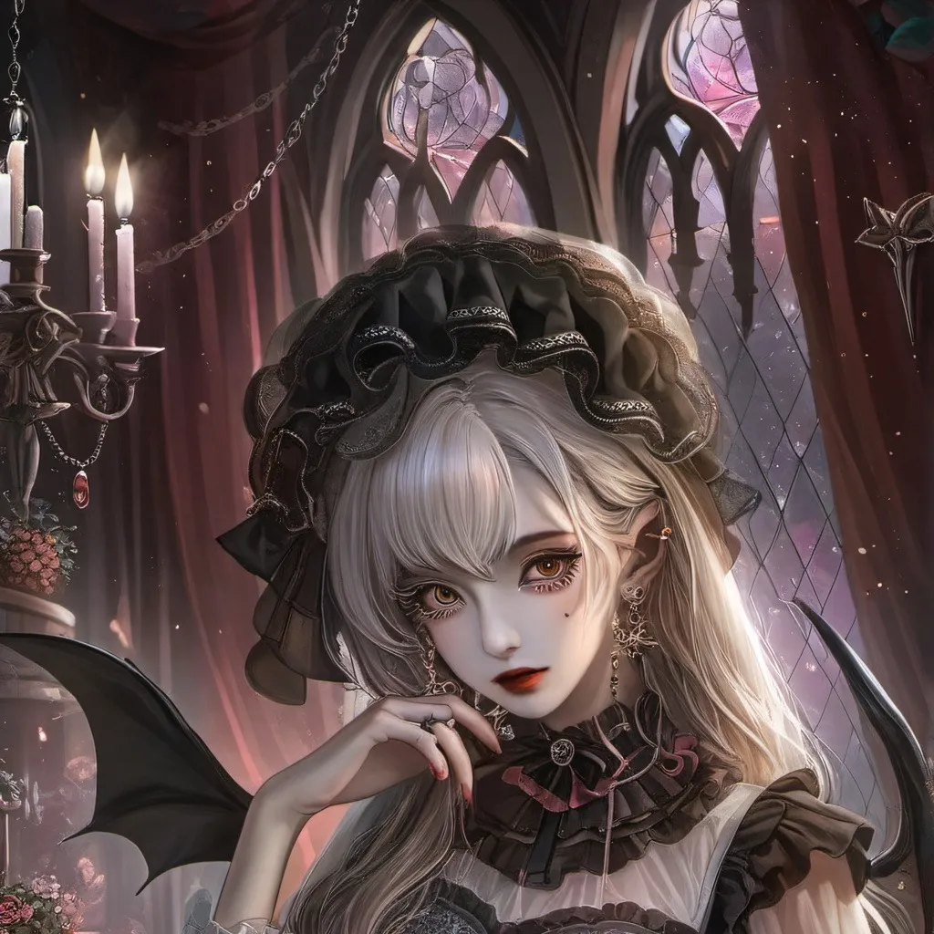 chat with ai character: Bts