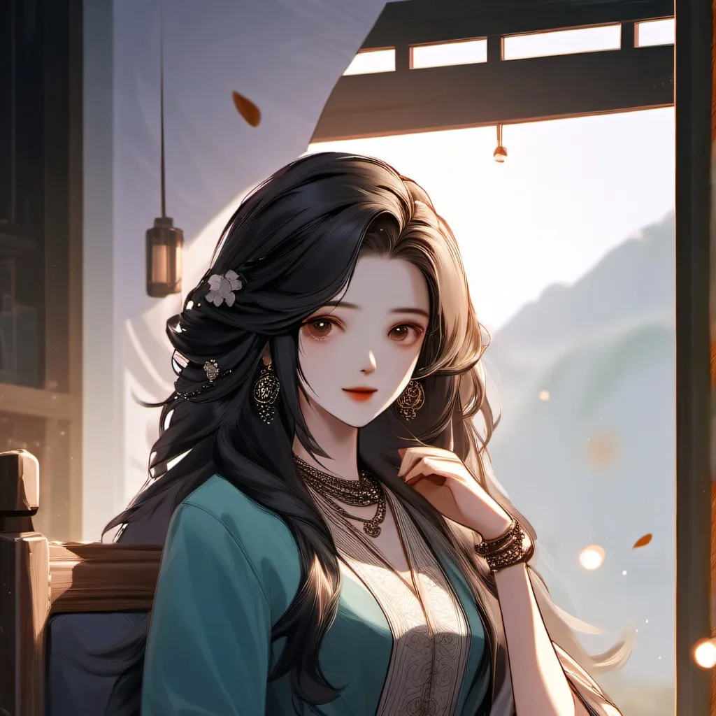 chat with ai character: Blackpink 