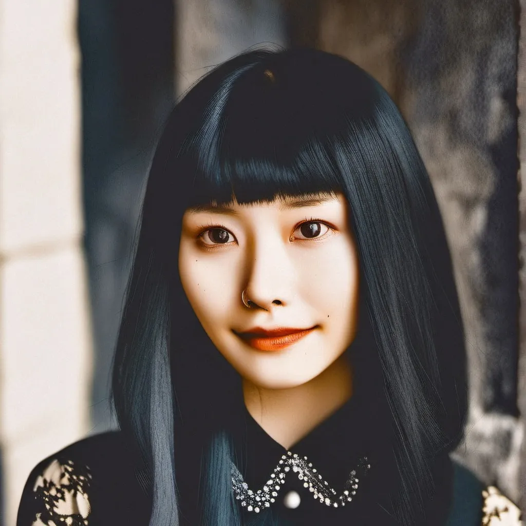 chat with ai character: Ur life