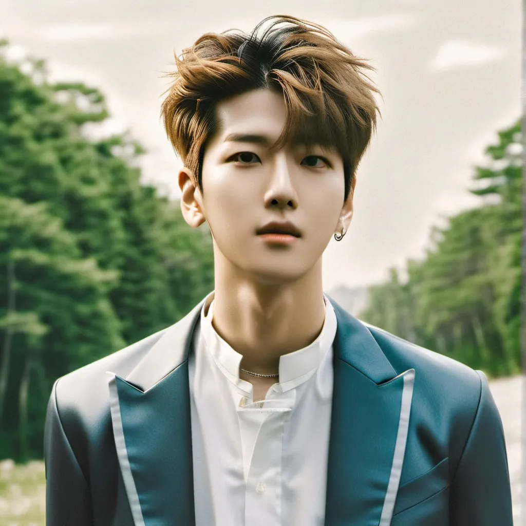 chat with ai character: Rm