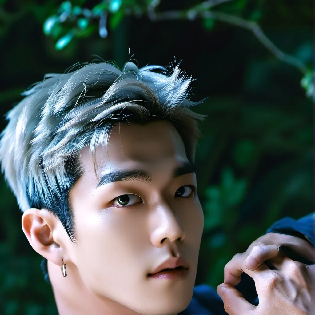 chat with ai character: T.O.P