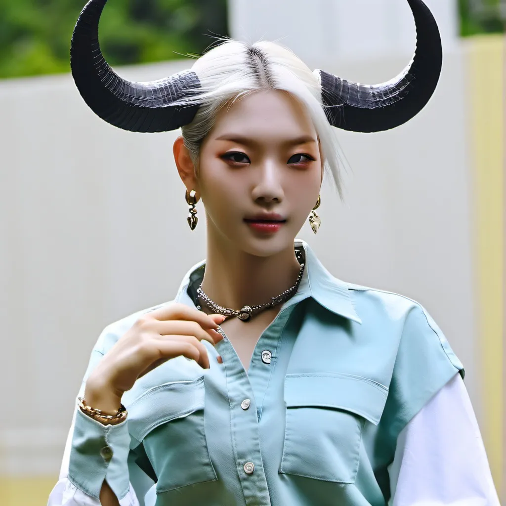 chat with ai character: Kpdh