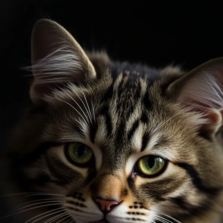 chat with ai character: Bruh