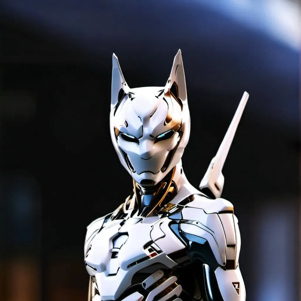 chat with ai character: Vloppa