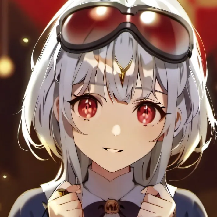 chat with ai character: Diana 🧡