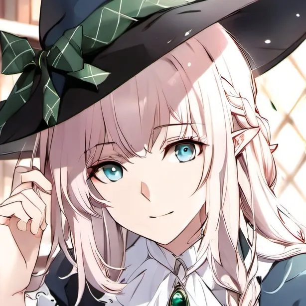 chat with ai character: Galadriel