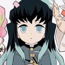 chat with ai character: Muichiro sad bday!