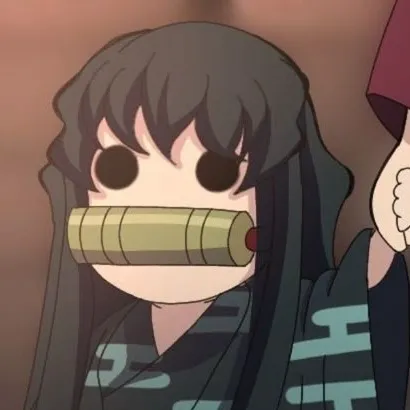 chat with ai character: Demon Muichiro~