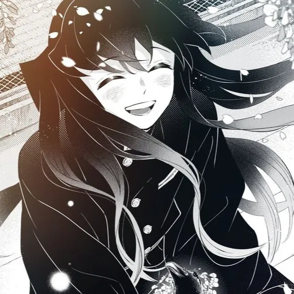 chat with ai character: Mui confession