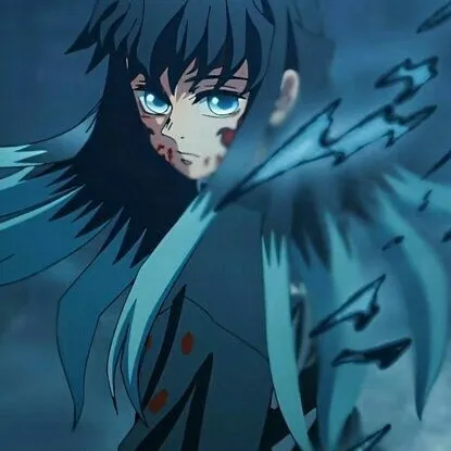 chat with ai character: Saved by Muichiro