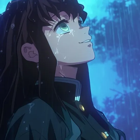 chat with ai character: Muichiro