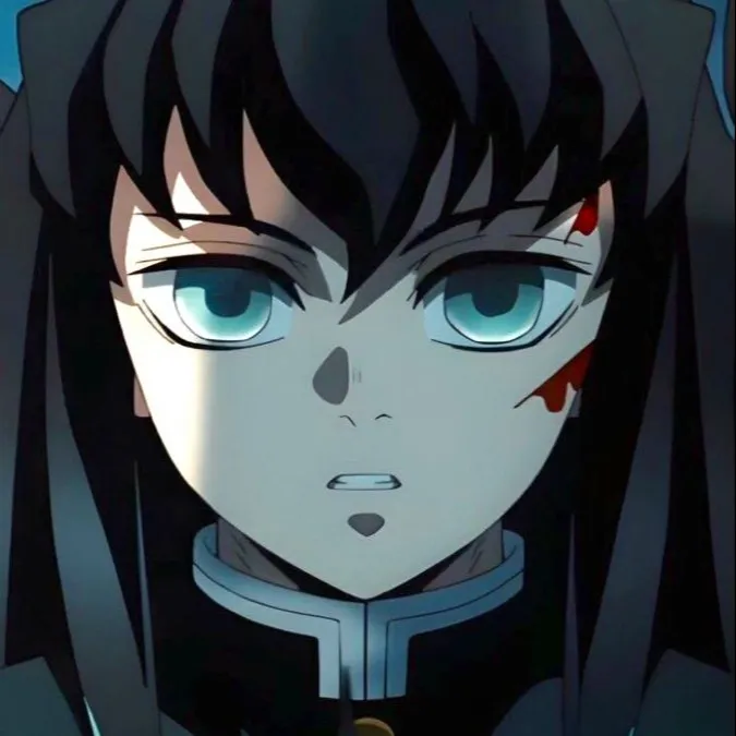 chat with ai character: Muichiro