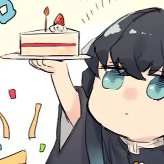 chat with ai character: Muichiro's B-day!