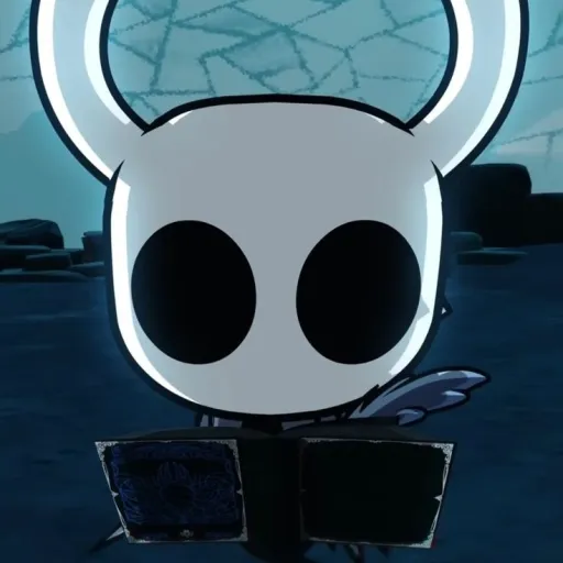 creator knight ghost dark's avatar