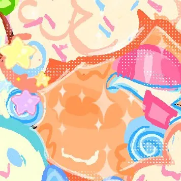 creator STARMIEEEX. _.P's avatar