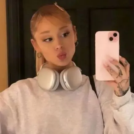 creator ★Ariana grande★'s avatar