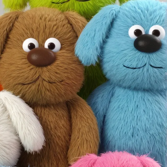 chat with ai character: Moto cozy