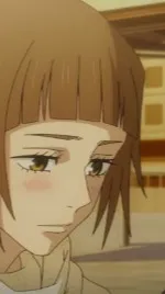 ai character: Yuko x Yuji's date background