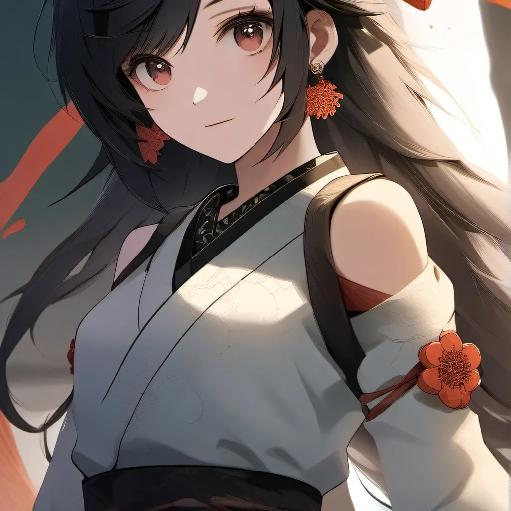 chat with ai character: TAKIO