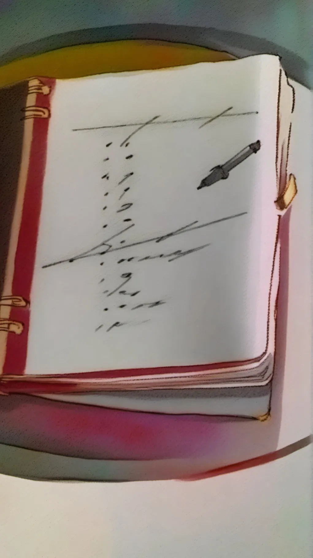 ai character: eyx vs fpe background