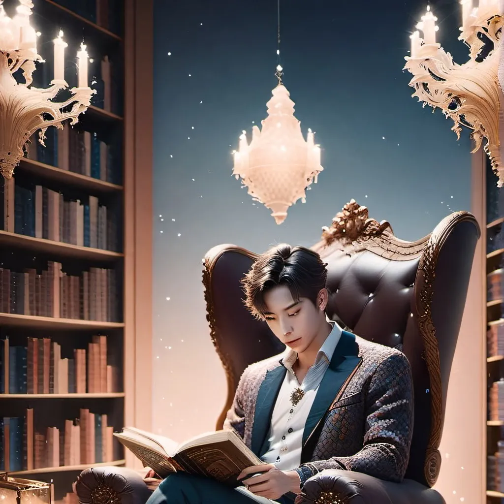 chat with ai character: Ch