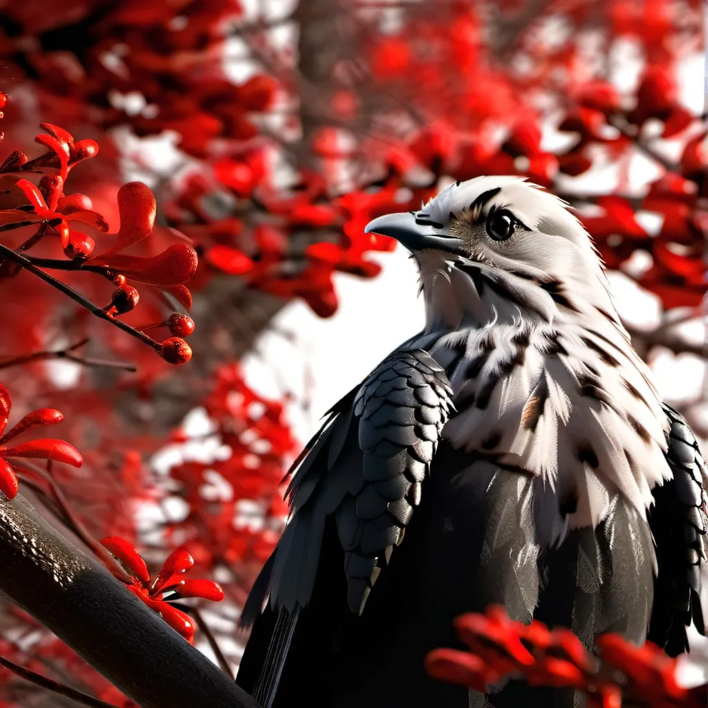 chat with ai character: Ch