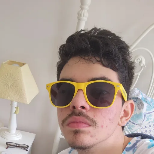 creator Jacob-The-Boss's avatar