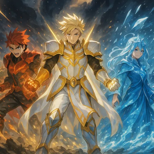 creator Ace5757896's avatar