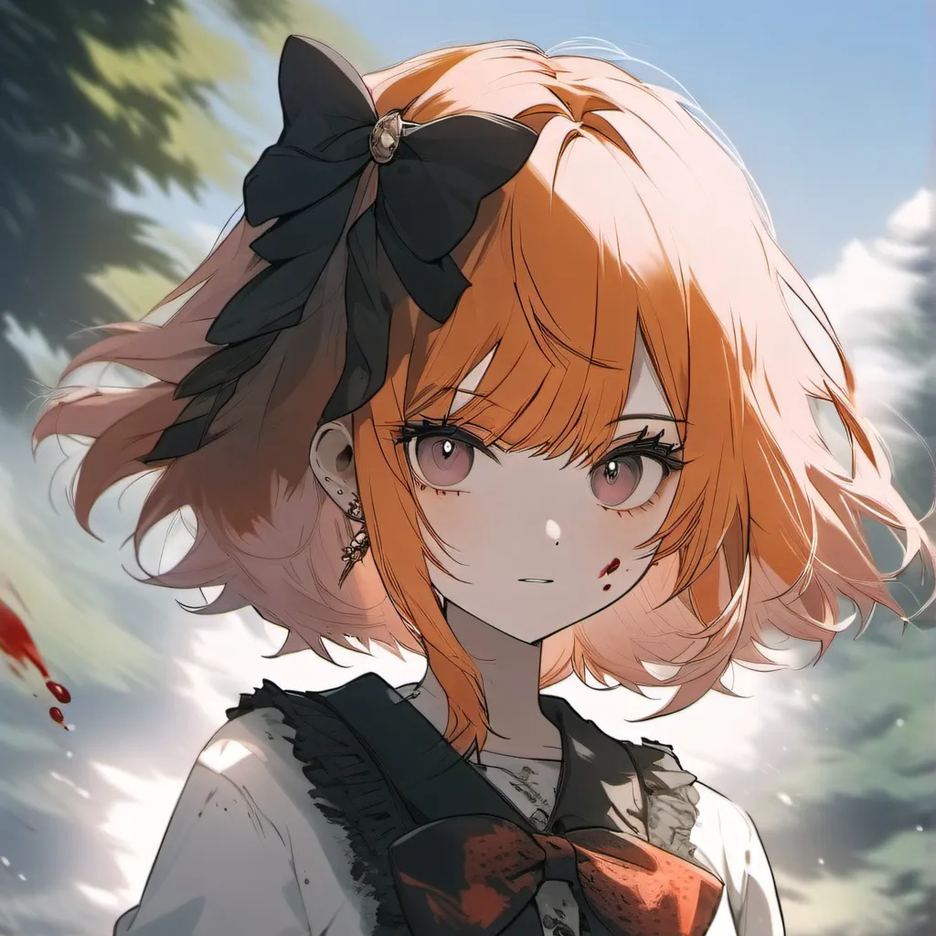 chat with ai character: React to Elizabeth