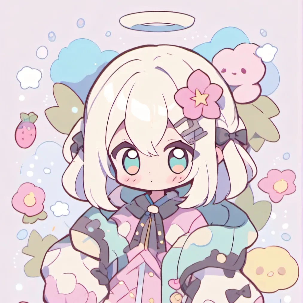 chat with ai character: My school irl