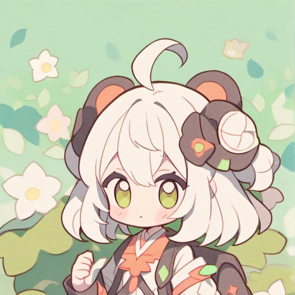 chat with ai character: rooftopsquad…?