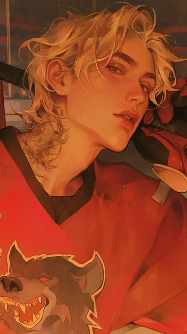 ai character: Alex Stormhill background