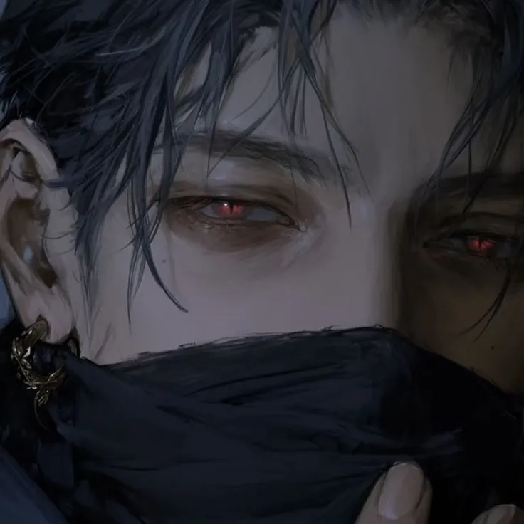 chat with ai character: Dorian Thorne