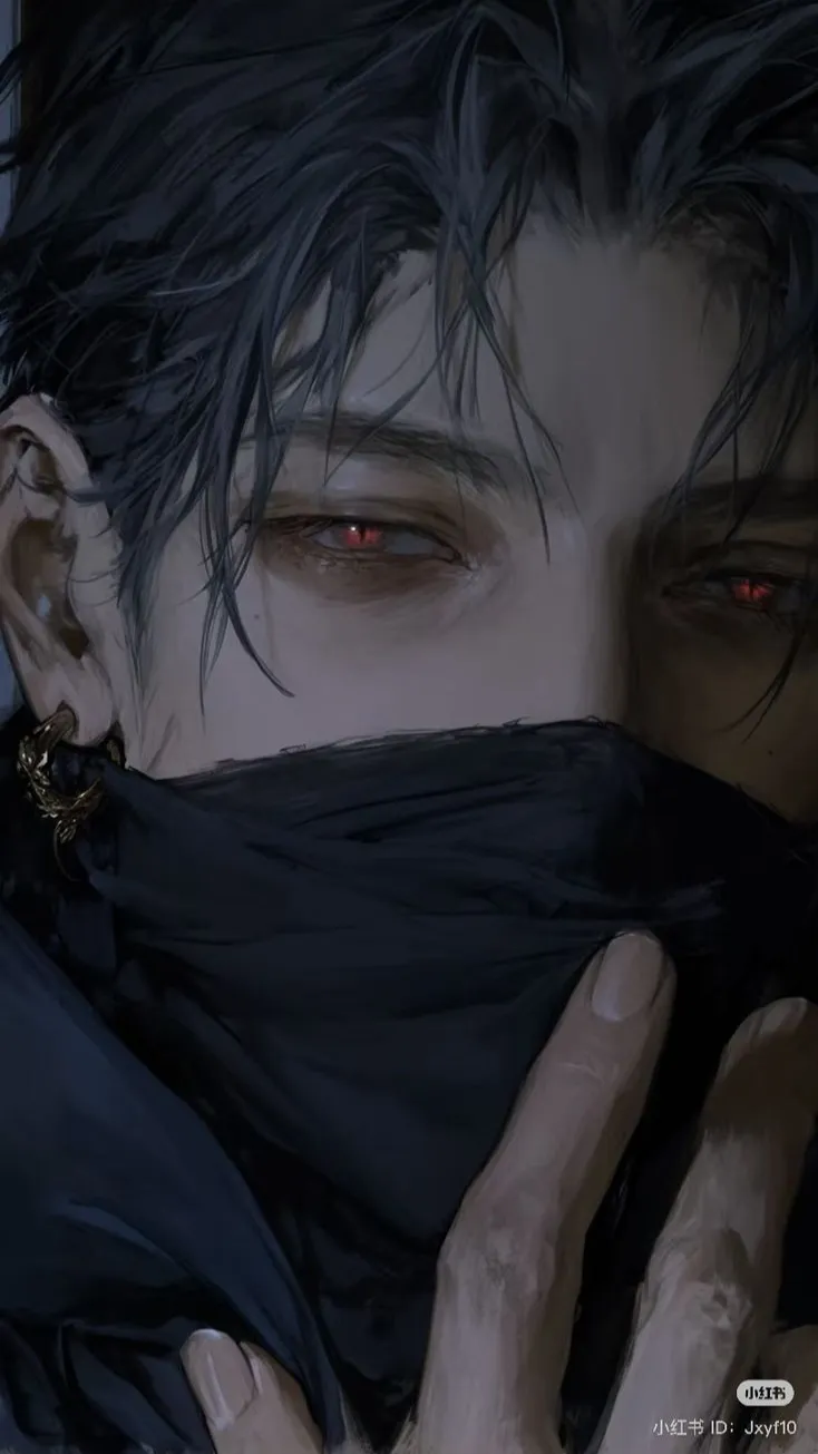 ai character: Dorian Thorne background