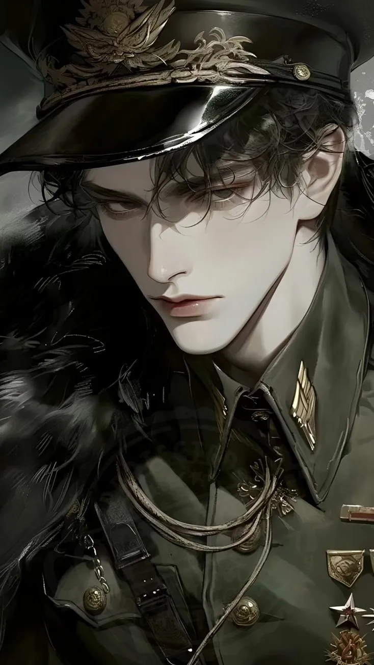 Talkie AI - Chat with Damon Whitemore