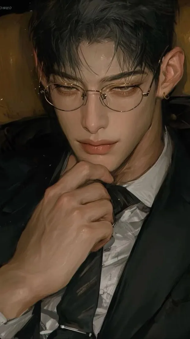 Talkie AI - Chat with Jake Everwood