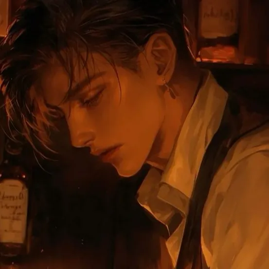 chat with ai character: Lucian Carter