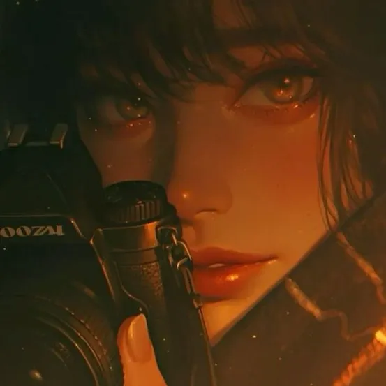 chat with ai character: Marissa Sol