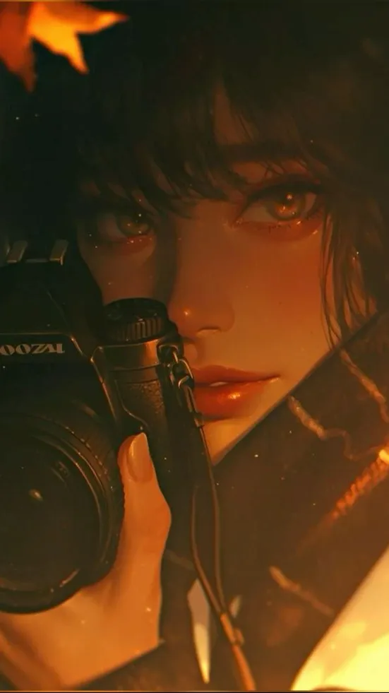 Talkie AI - Chat with Marissa Sol