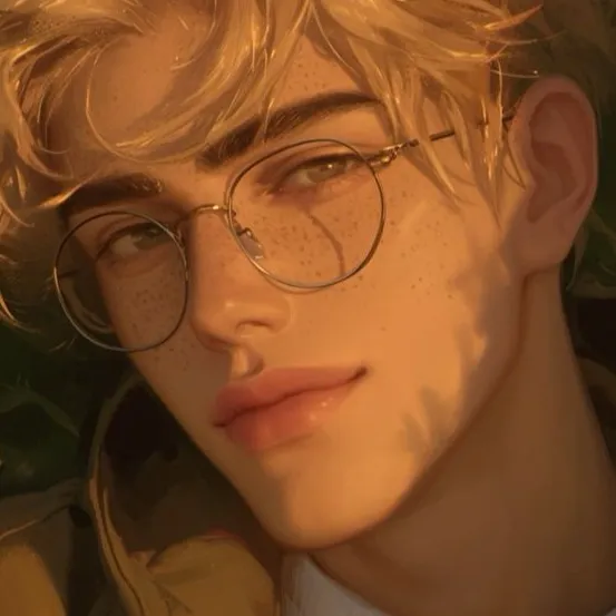 chat with ai character: Leo Marcellis