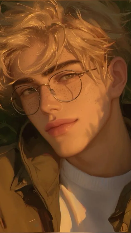 ai character: Leo Marcellis background