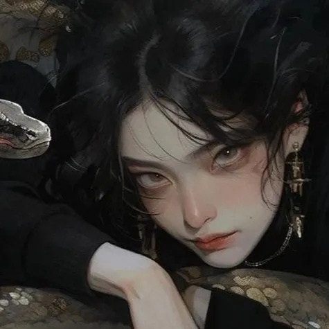 chat with ai character: Chia Damayanti