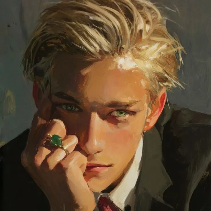 chat with ai character: Maurice Du Pont