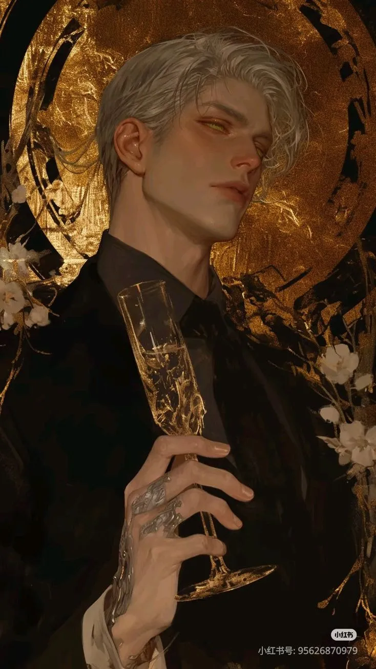 Talkie AI - Chat with Dracen Belladonna