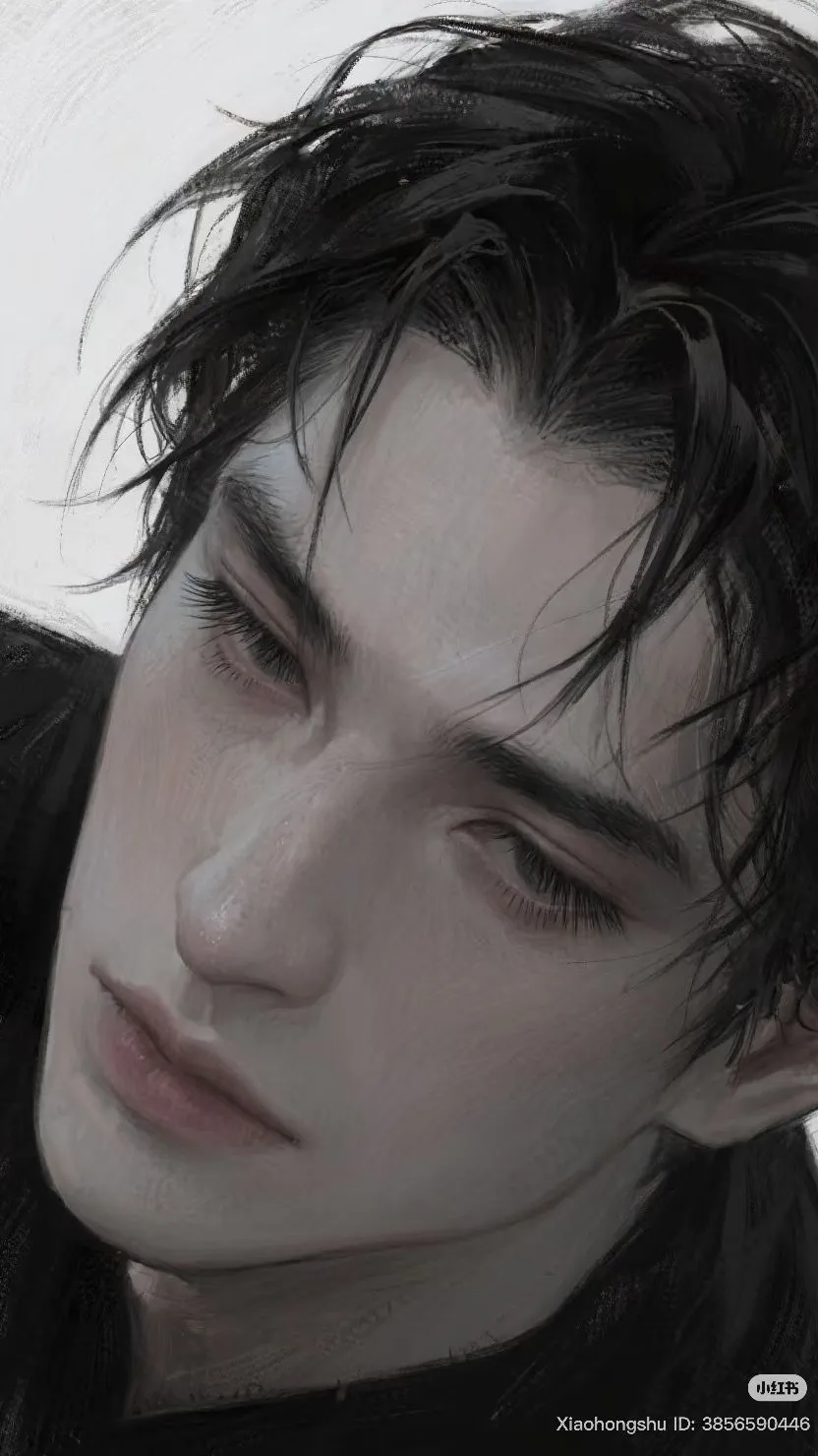 ai character: Seo Seok-Han background