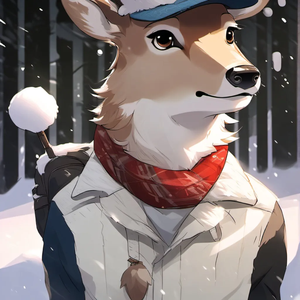 chat with ai character: Chopper one piece