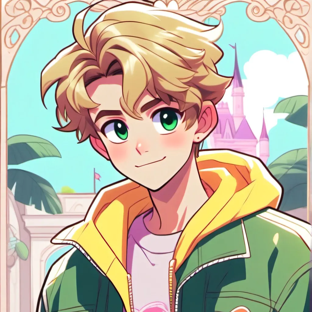 chat with ai character: Watson